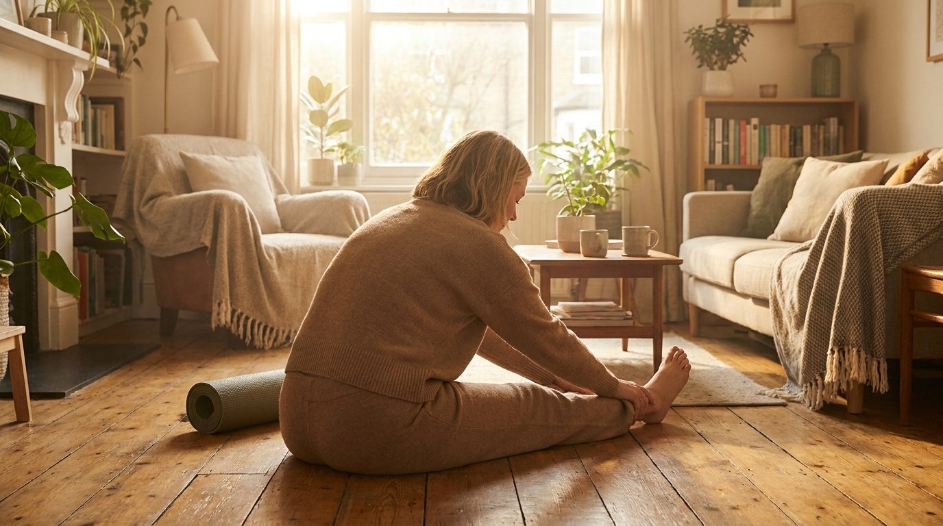 Menopauza și greutatea: de ce se schimbă totul la 45-55 de ani