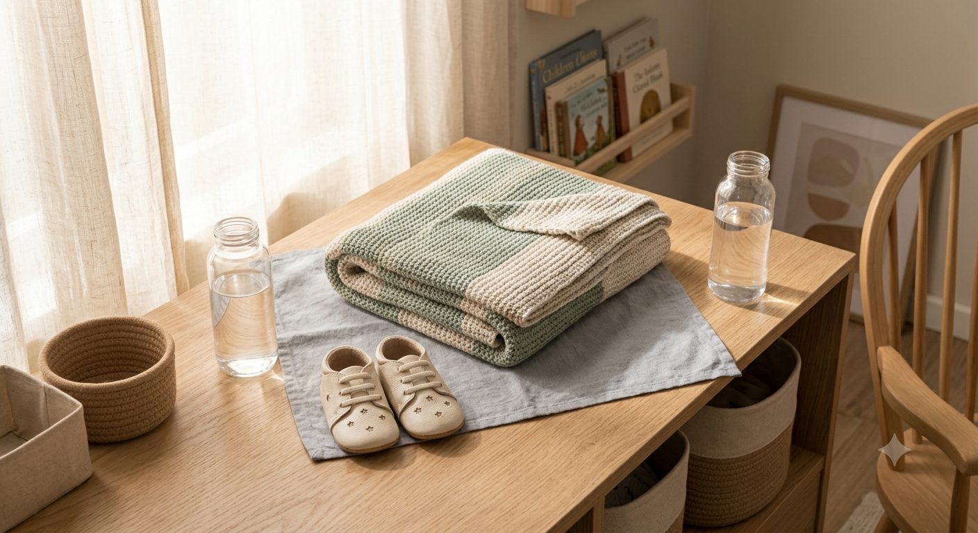 Slăbitul postpartum: când și cum începi, în siguranță